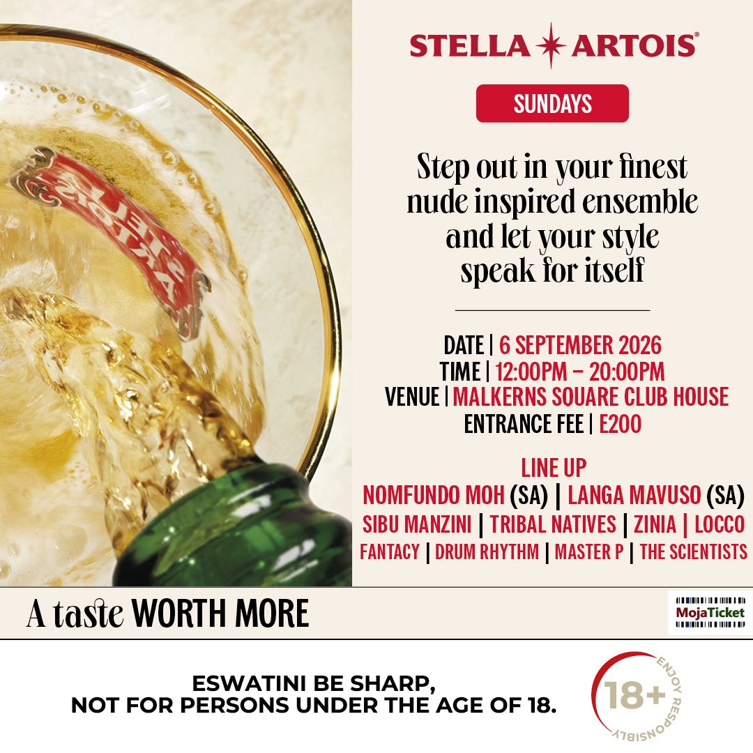 Stella Artois Sundays Pic